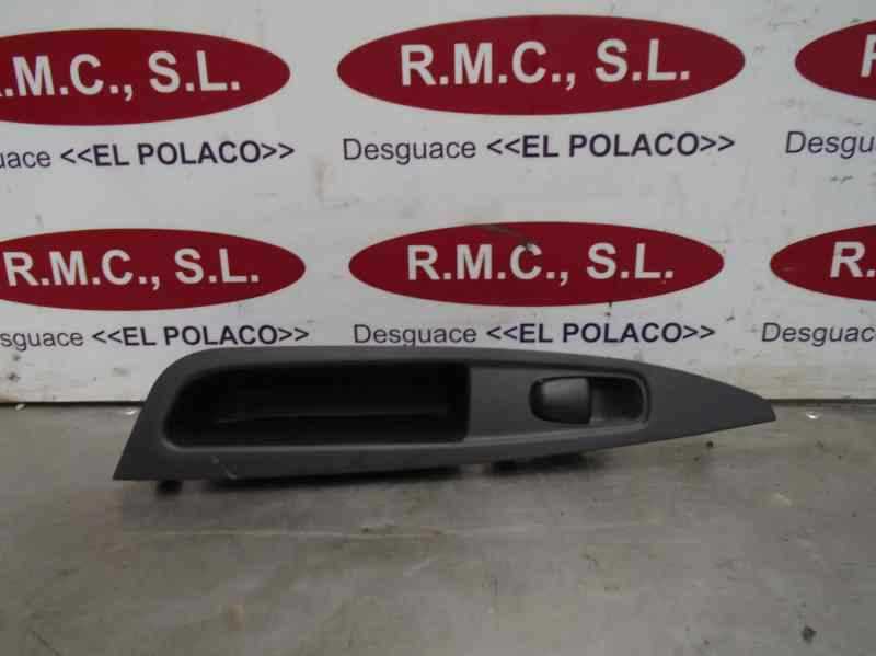 Recambio de mando elevalunas trasero derecho para nissan qashqai (j11) 360 referencia OEM IAM 254114CE0A  