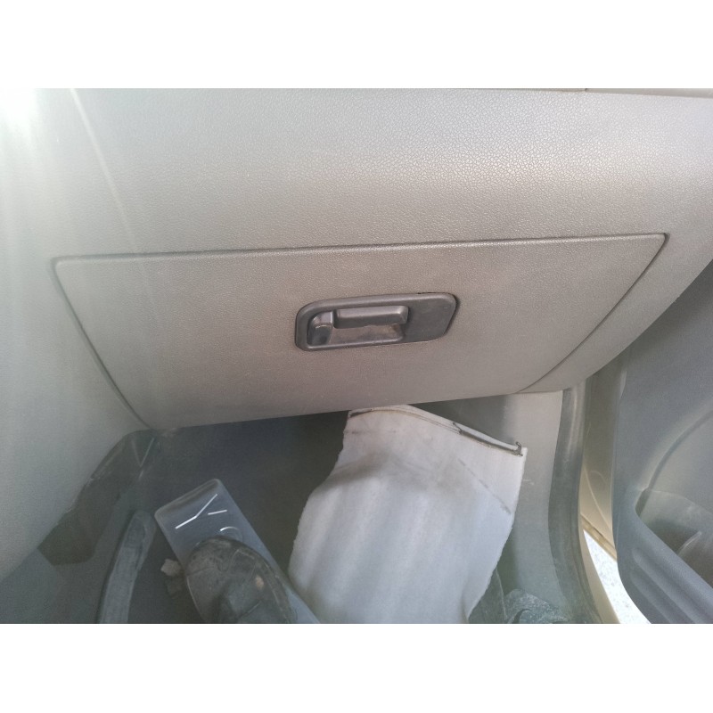 Recambio de guantera para ford transit connect (tc7) 1.8 tdci cat referencia OEM IAM   