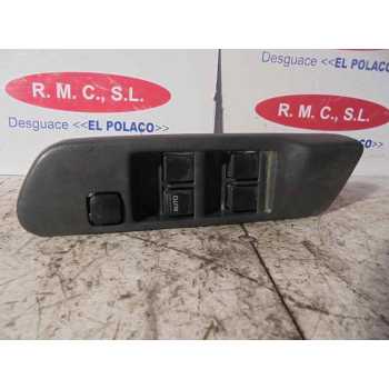 MANDO ELEVALUNAS DELANTERO IZQUIERDO 