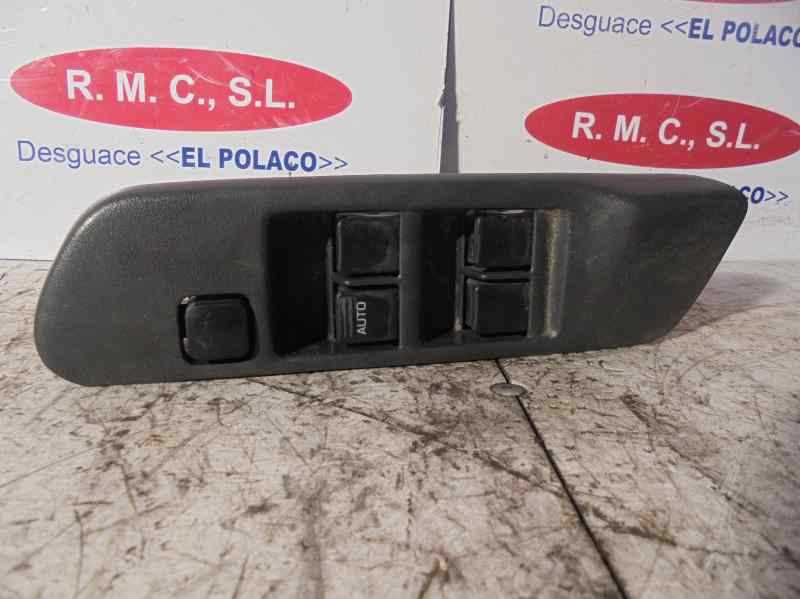 Recambio de mando elevalunas delantero izquierdo para nissan primera berlina (p11) 1.8 16v cat referencia OEM IAM   