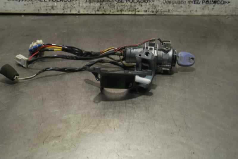 Recambio de conmutador de arranque para hyundai h 1 2.5 turbodiesel referencia OEM IAM   