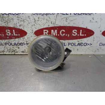 FARO ANTINIEBLA IZQUIERDO 55156866A 61B58820042 