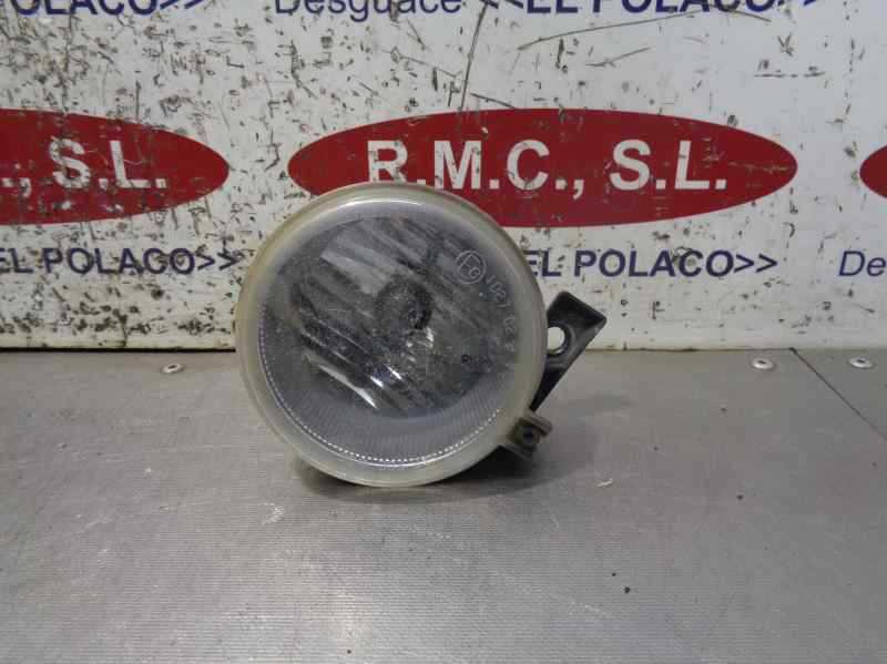 Recambio de faro antiniebla izquierdo para jeep cherokee (kj) 2.8 crd extreme referencia OEM IAM 55156866A 61B58820042 