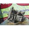 Recambio de caja cambios para renault megane i fase 2 berlina (ba0) 1.6 referencia OEM IAM JB3953  