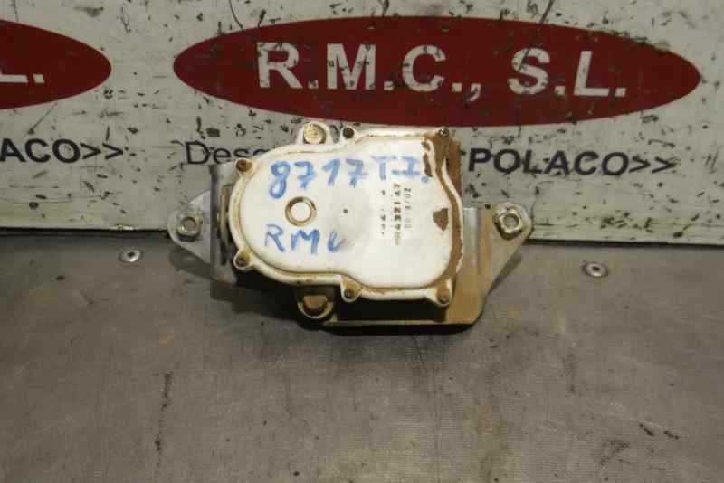 Recambio de motor cierre centralizado trasero izquierdo para mitsubishi l 200 (k6/7) 2.5 turbodiesel referencia OEM IAM   