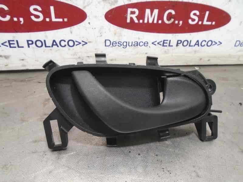 Recambio de maneta interior delantera derecha para nissan qashqai (j11) 360 referencia OEM IAM   