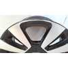 Recambio de llanta para citroën c3 c-series referencia OEM IAM r16 9813075077 