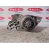 Recambio de motores de arranque para volkswagen polo (9n1) 1.4 16v referencia OEM IAM 02T911023R  