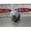 Recambio de faro antiniebla izquierdo para jeep cherokee (kj) 2.8 crd extreme referencia OEM IAM 55156866A 61B58820042 