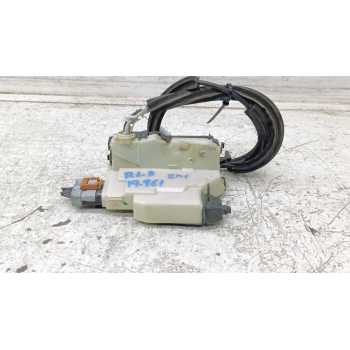 Recambio de cerradura puerta lateral derecha para opel combo furgoneta/monovolumen (k9) 1.5 d referencia OEM IAM   