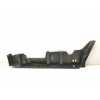 Recambio de molduras traseras para renault scenic iv black edition referencia OEM IAM 767H33012R  