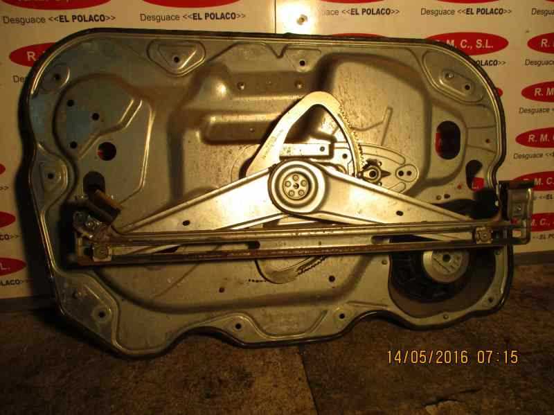 Recambio de elevalunas delantero derecho para ford focus c-max (cap) 1.6 16v cat referencia OEM IAM   