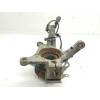 Recambio de mangueta delantera derecha para renault captur 1.5 dci diesel fap referencia OEM IAM   