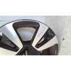 Recambio de llanta para citroën c3 c-series referencia OEM IAM r16 9813075077 