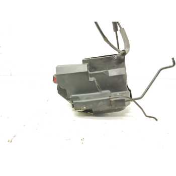 CERRADURA PUERTA DELANTERA IZQUIERDA 813152C000 