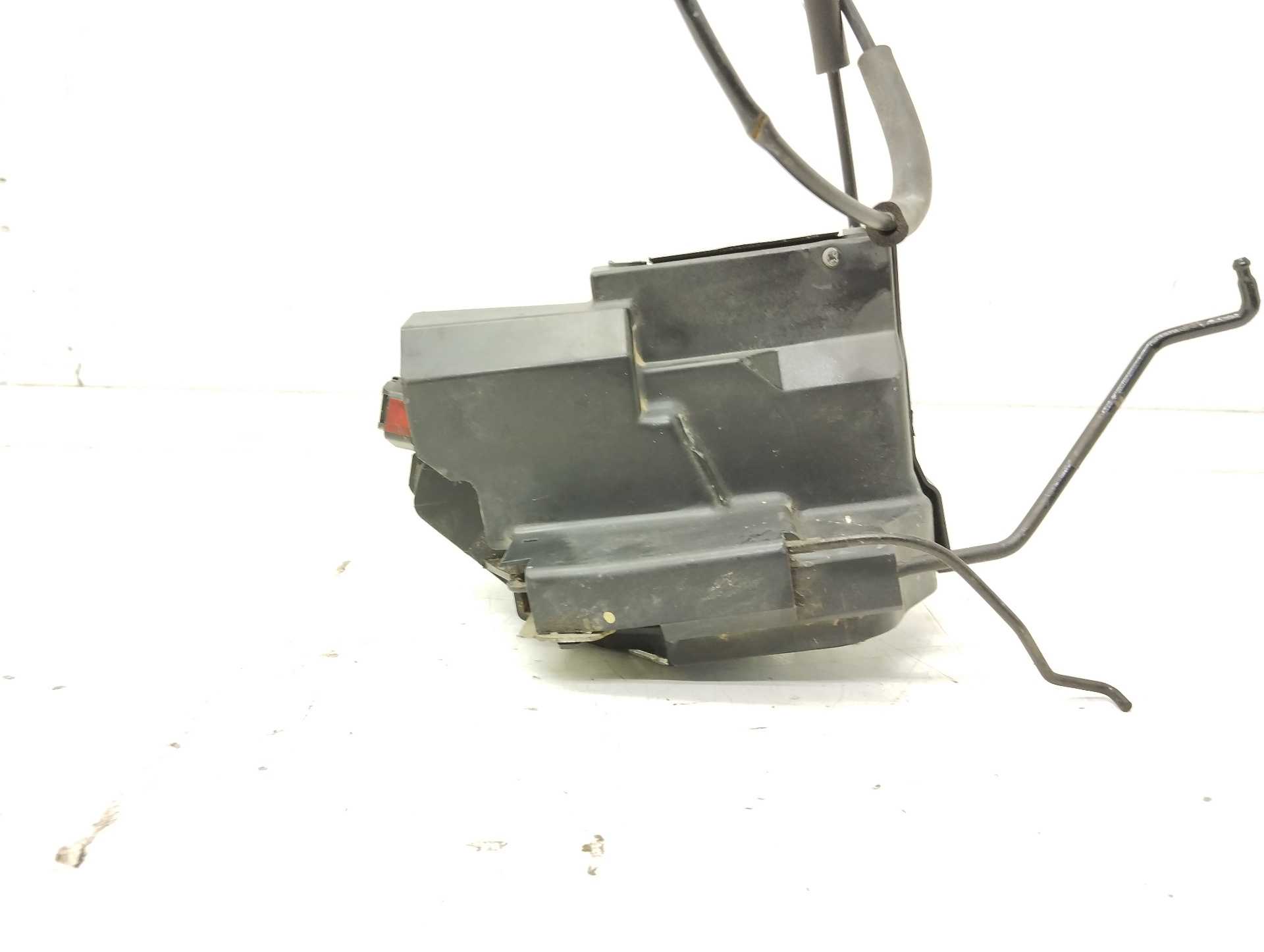 Recambio de cerradura puerta delantera izquierda para hyundai coupe (gk) 2.0 cat referencia OEM IAM 813152C000  