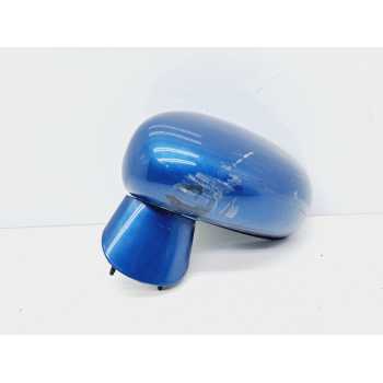 RETROVISOR IZQUIERDO 8N0857539 