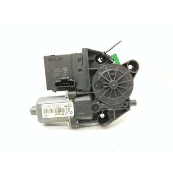 Recambio de motor elevalunas delantero derecho para renault megane iii berlina 5 p dynamique referencia OEM IAM 807301396R 91246