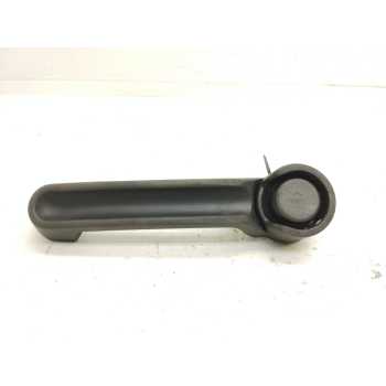 Recambio de maneta exterior delantera derecha para dodge nitro 2.8 crd referencia OEM IAM   