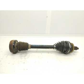 Recambio de transmision delantera izquierda para skoda fabia (6y2/6y3) attractive referencia OEM IAM 6Q0407271BC  