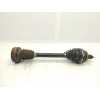 Recambio de transmision delantera izquierda para skoda fabia (6y2/6y3) attractive referencia OEM IAM 6Q0407271BC  