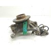 Recambio de mangueta delantera derecha para renault captur 1.5 dci diesel fap referencia OEM IAM   