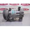 Recambio de compresor aire acondicionado para renault modus confort dynamique referencia OEM IAM 8200365787  