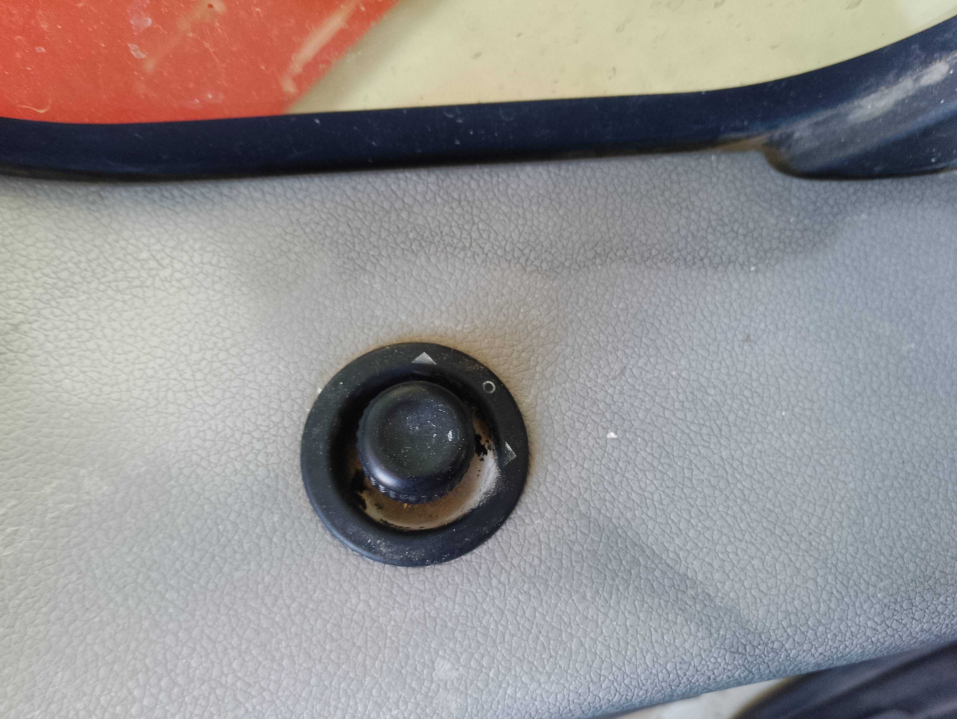 Recambio de mando retrovisor para ford transit connect (tc7) furgón (2006) referencia OEM IAM   