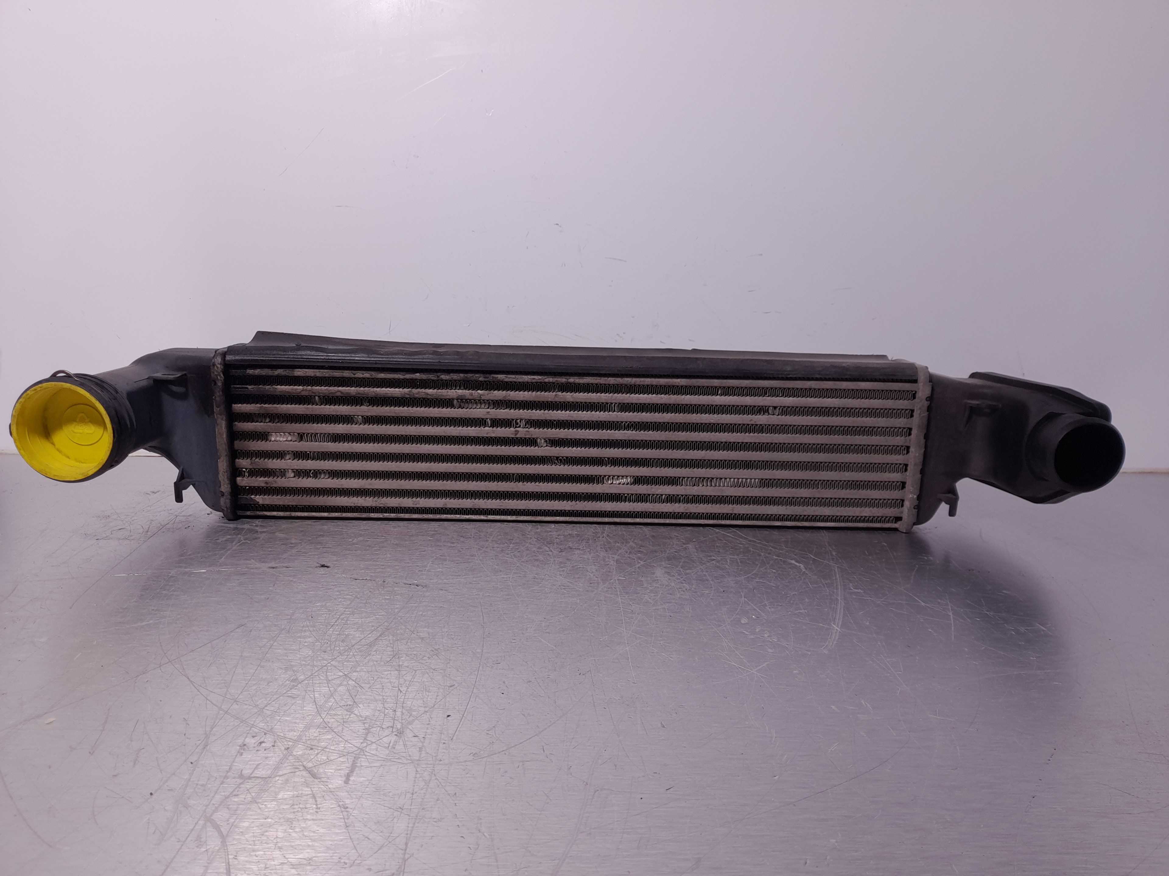 Recambio de intercooler para bmw serie 3 berlina (e46) 320d referencia OEM IAM 17517793370 MODINE 