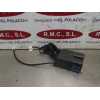 Recambio de anclaje cinturon de seguridad para nissan qashqai (j11) 1.5 turbodiesel cat referencia OEM IAM   