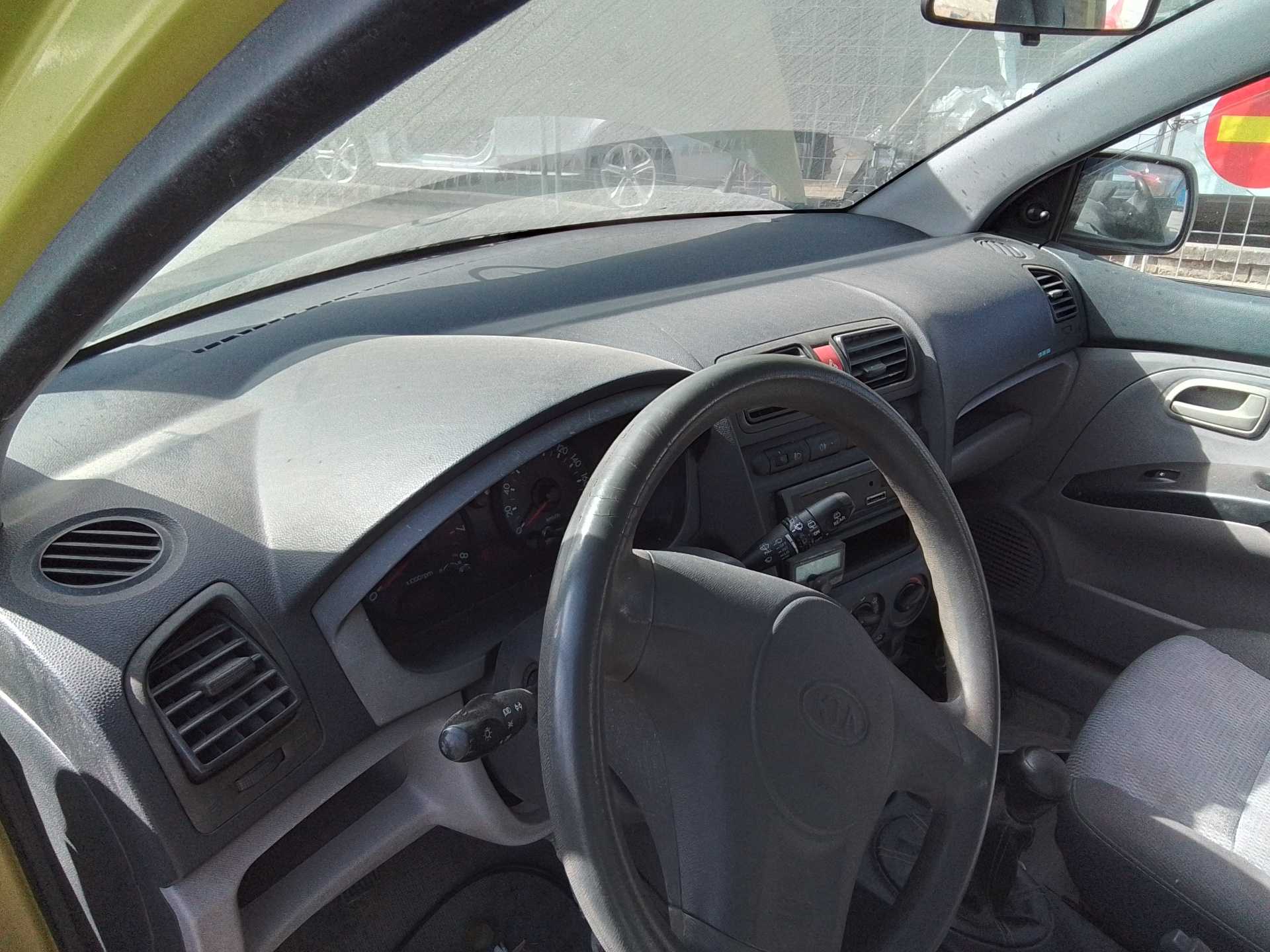 Recambio de salpicadero para kia picanto 1.1 active referencia OEM IAM   