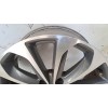 Recambio de llanta para nissan qashqai (j10) acenta referencia OEM IAM r18  