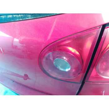 Recambio de piloto porton trasero derecho para volkswagen golf v berlina (1k1) conceptline (e) referencia OEM IAM   