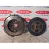 Recambio de kit embrague para volkswagen polo (9n1) 1.4 16v referencia OEM IAM   