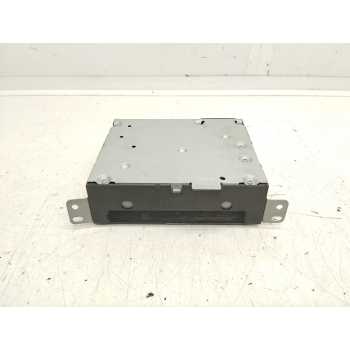 Recambio de sistema audio / radio cd para citroën c4 lim. 1.6 hdi fap referencia OEM IAM 9808622680 A2C38143802 CONTINENTAL