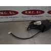 Recambio de anclaje cinturon de seguridad para nissan qashqai (j11) 1.5 turbodiesel cat referencia OEM IAM   