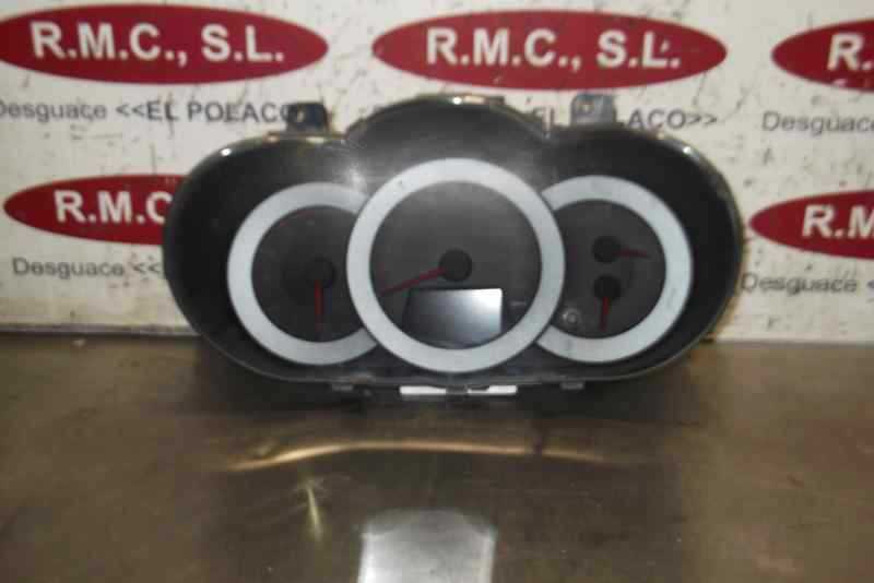 Recambio de reloj cuenta kilometros para toyota rav 4 (a3) 2.0 16v cat referencia OEM IAM 8380042F71 2574602080 