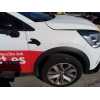 Recambio de aleta delantera derecha para renault captur ii equilibre referencia OEM IAM   
