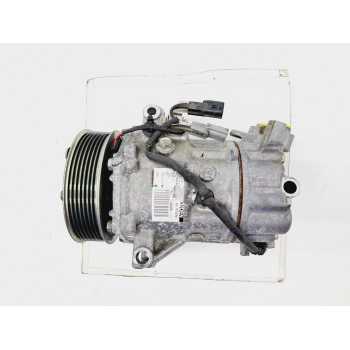 COMPRESOR AIRE ACONDICIONADO 926005450R SANDEN 