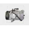 Recambio de compresor aire acondicionado para renault clio v edition one referencia OEM IAM 926005450R SANDEN 