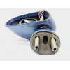 Recambio de retrovisor izquierdo para audi tt (8n3/8n9) 1.8 t quattro coupe (165kw) referencia OEM IAM 8N0857539  