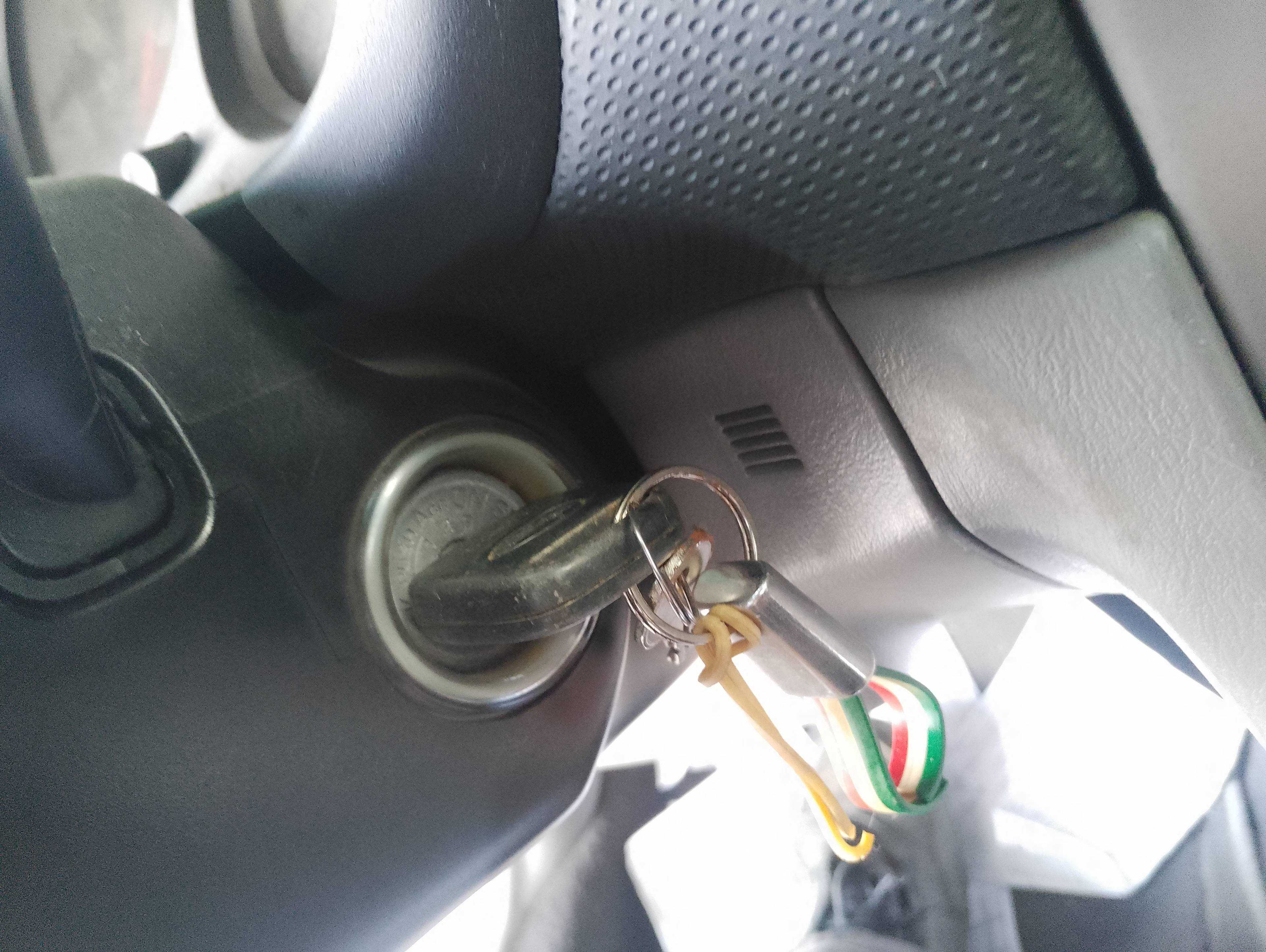 Recambio de conmutador de arranque para subaru forester s11 (sg) 2.0 referencia OEM IAM   