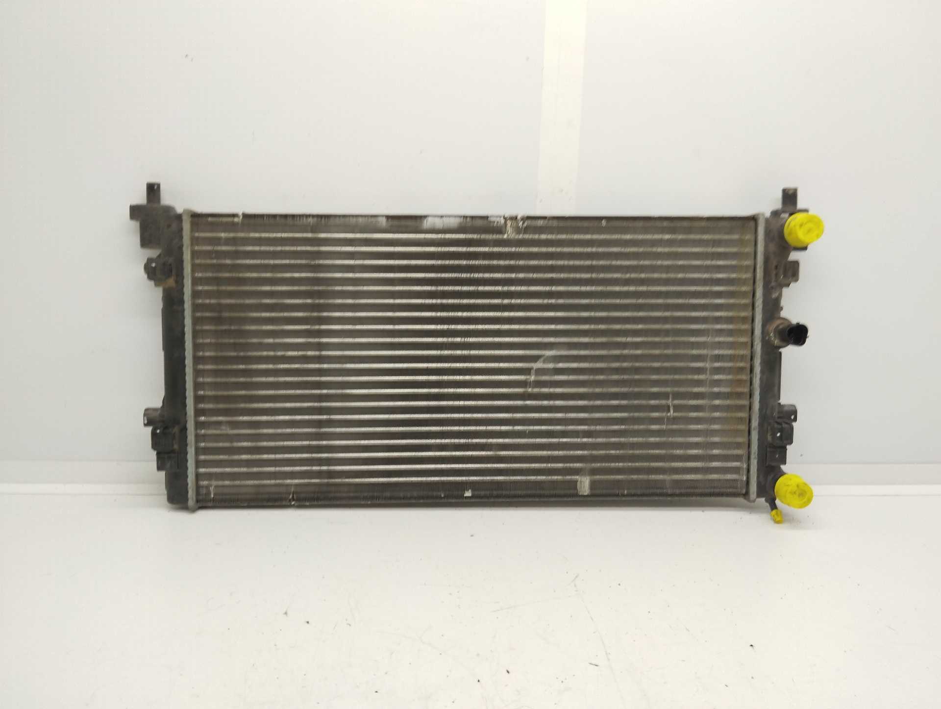 Recambio de radiador agua para seat ibiza sc (6j1) emoción referencia OEM IAM   