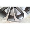 Recambio de llanta para nissan qashqai (j10) acenta referencia OEM IAM r18  