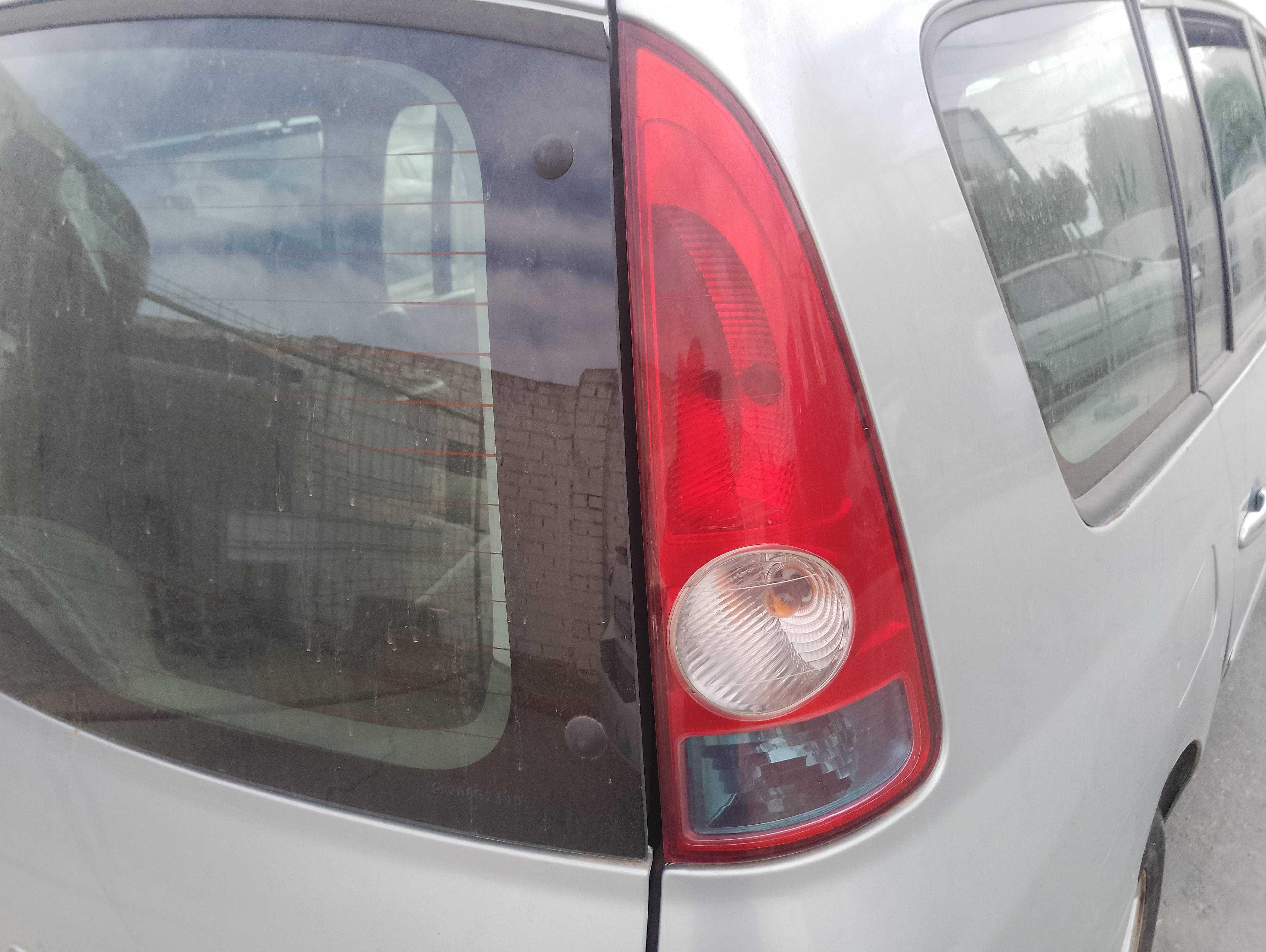 Recambio de piloto trasero derecho para renault espace iv (jk0) dynamique referencia OEM IAM   