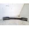 Recambio de refuerzo paragolpes delantero para citroën berlingo referencia OEM IAM 9643814880  