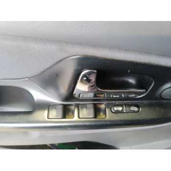 Recambio de mando elevalunas delantero izquierdo para seat cordoba berlina (6k2) sport referencia OEM IAM   