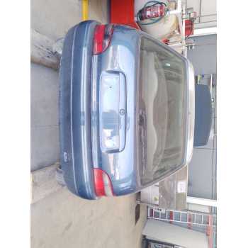 Recambio de porton trasero para citroën saxo (s0, s1) 1.5 d referencia OEM IAM 8701F6  