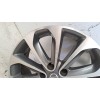 Recambio de llanta para nissan qashqai (j10) acenta referencia OEM IAM r18  