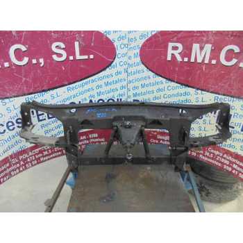 Recambio de panel frontal para ford mondeo berlina (ge) ambiente referencia OEM IAM   